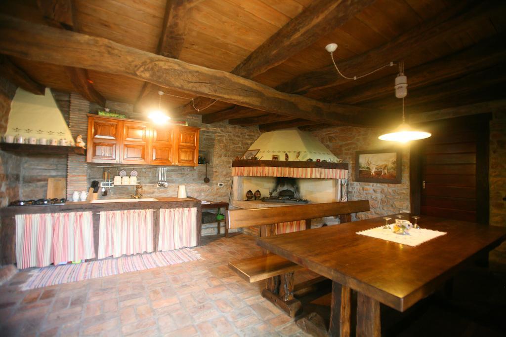 Villa Maria Oprtalj Ruang foto