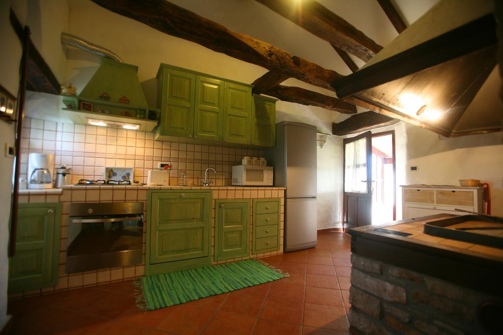 Villa Maria Oprtalj Bagian luar foto